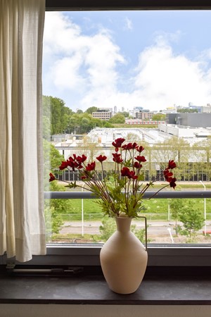 Medium property photo - Chet Bakerstraat 187, 1066 GJ Amsterdam